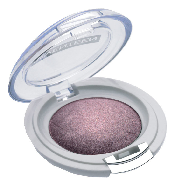 Компактные тени для век Extra Sparkle Shadow 5г: No 01