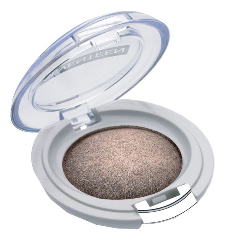 Компактные тени для век Extra Sparkle Shadow 5г: No 04