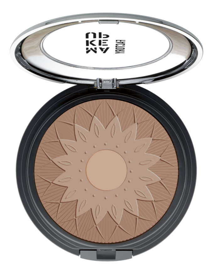 

Бронзовая пудра Sun Teint Powder 9г: 10 Sahara Dunes, Бронзовая пудра Sun Teint Powder 9г