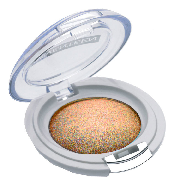 

Компактные тени для век Extra Sparkle Shadow 5г: No 06, Компактные тени для век Extra Sparkle Shadow 5г