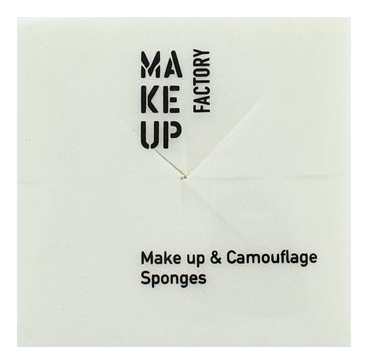 

Спонж Make Up & Camouflage Sponges