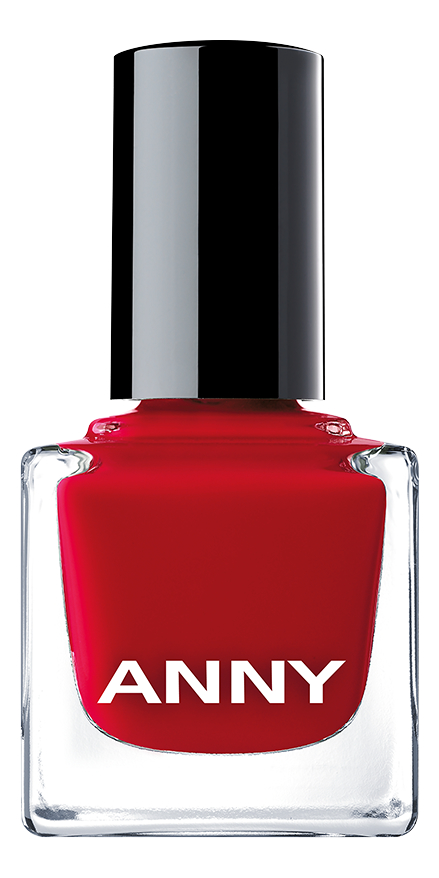 

Лак для ногтей 15мл: 085 Only Red, Лак для ногтей 15мл