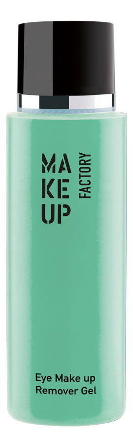 

Гель для снятия макияжа глаз Eye Make up Remover Gel 125мл