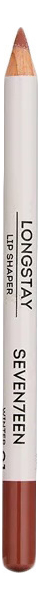 

Карандаш для губ устойчивый Longstay Lip Shaper 1,14г: 01 Winter Rose, Карандаш для губ устойчивый Longstay Lip Shaper 1,14г