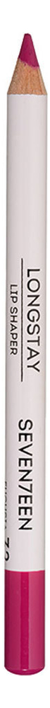

Карандаш для губ устойчивый Longstay Lip Shaper 1,14г: 32 Fuchsia, Карандаш для губ устойчивый Longstay Lip Shaper 1,14г