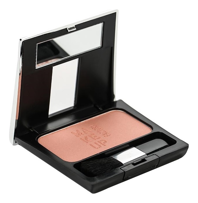 

Румяна компактные шелковистые Blusher 6г: 20 Moulin Rose, Румяна компактные шелковистые Blusher 6г