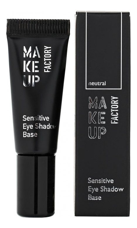 Гипоаллергенная основа под тени для глаз Sensitive Eye Shadow Base 7мл от Randewoo