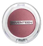 Seventeen Румяна компактные перламутровые Pearl Blush Powder 7,5г