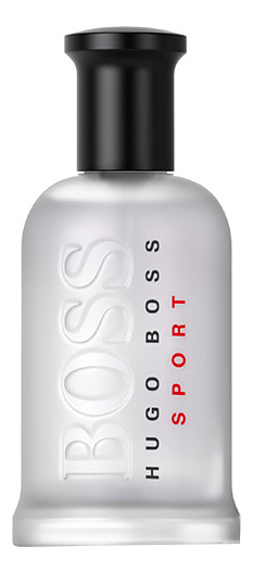 Boss Bottled Sport: туалетная вода 100мл уценка boss bottled on the go туалетная вода 100мл уценка