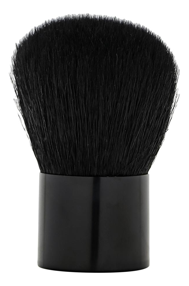 Кисть для минеральной пудры Brush for Mineral Powder Foundation 8г