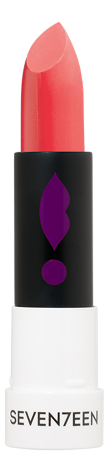 

Помада для губ увлажняющая Lipstick Special 5г: 311 Funky Peach, Помада для губ увлажняющая Lipstick Special 5г