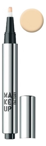 

Светоотражающий консилер Light Reflecting Concealer 2мл: 02 Luminous Cream, Светоотражающий консилер Light Reflecting Concealer 2мл