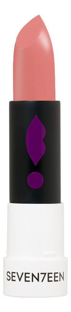 

Помада для губ увлажняющая Lipstick Special 5г: No 312, Помада для губ увлажняющая Lipstick Special 5г