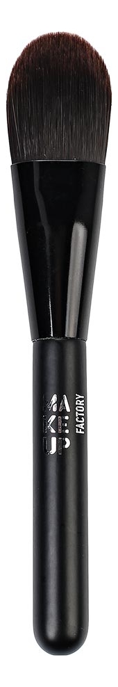 

Кисть для тонального крема Foundation Brush 22г