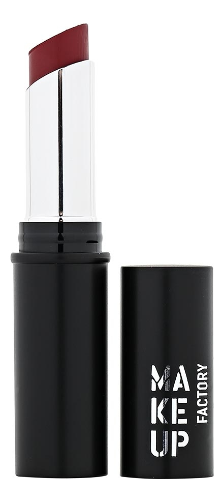 

Матовая губная помада Mat Lip Stylo 3г: 36 Elegant Cranberry, Матовая губная помада Mat Lip Stylo 3г