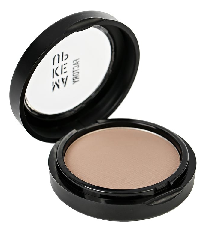 

Матовые одинарные тени для глаз Mat Eye Shadow 3г: 08 Brown Leather, Матовые одинарные тени для глаз Mat Eye Shadow 3г