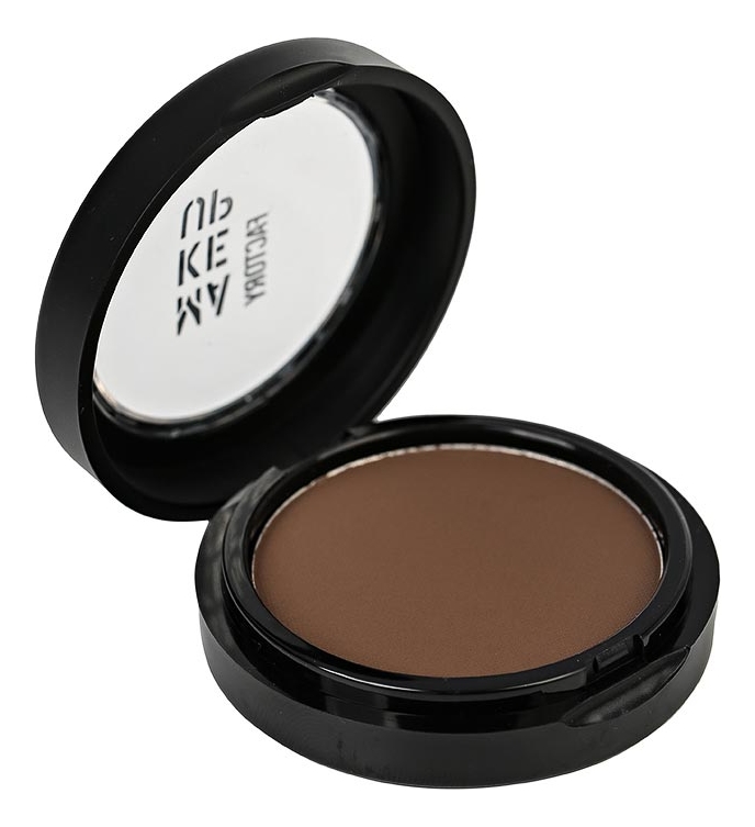 

Матовые одинарные тени для глаз Mat Eye Shadow 3г: 10 Walnut Brown, Матовые одинарные тени для глаз Mat Eye Shadow 3г