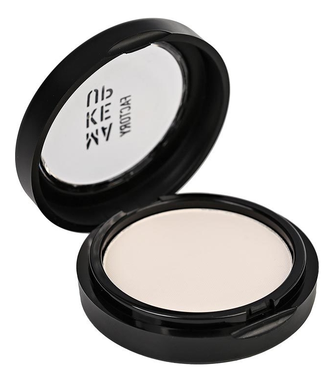 

Матовые одинарные тени для глаз Mat Eye Shadow 3г: 41 Charming White, Матовые одинарные тени для глаз Mat Eye Shadow 3г
