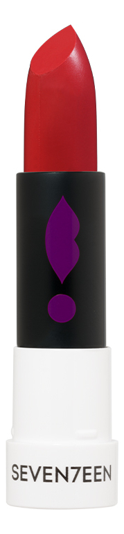 Помада для губ увлажняющая Lipstick Special 5г: No 348