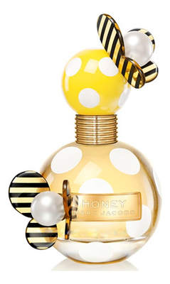 Honey: парфюмерная вода 50мл уценка danielle парфюмерная вода 50мл уценка