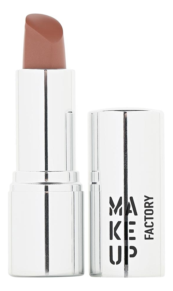 Помада для губ кремовая Lip Color 4г: 116 Light Rosewood кремовая помада для губ с ферментами органических цветов organic flowers lip color 4г no 98