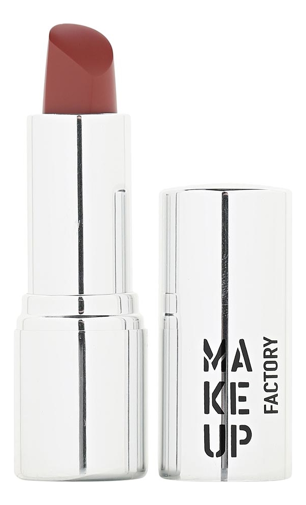 

Помада для губ кремовая Lip Color 4г: 126 Cocoa Red, Помада для губ кремовая Lip Color 4г