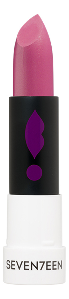 

Помада для губ увлажняющая Lipstick Special 5г: No 377, Помада для губ увлажняющая Lipstick Special 5г