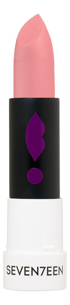 

Помада для губ увлажняющая Lipstick Special 5г: 396 Pink Lotus, Помада для губ увлажняющая Lipstick Special 5г