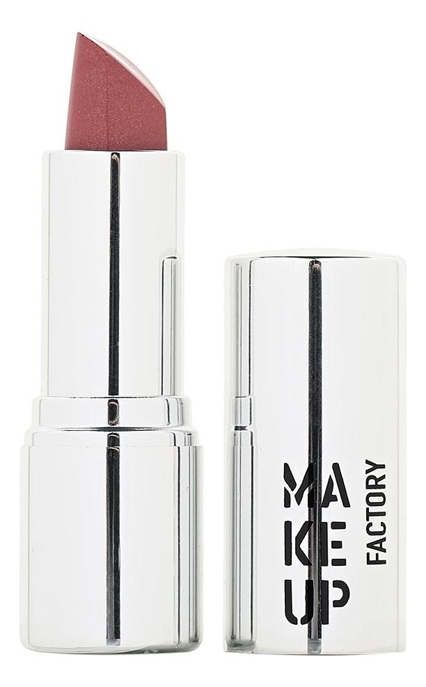 Помада для губ кремовая Lip Color 4г: 201 Copper Rust