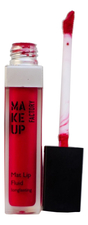 MAKE UP FACTORY Матовый устойчивый блеск-флюид для губ Mat Lip Fluid Longlasting 6,5мл