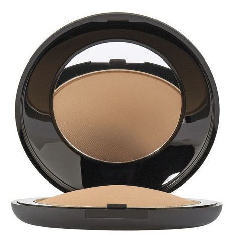 

Минеральная компактная пудра Mineral Compact Powder 9г: 09 Caramel, Минеральная компактная пудра Mineral Compact Powder 9г