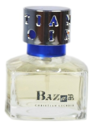 

Bazar Pour Homme 2002: туалетная вода 30мл уценка, Bazar Pour Homme 2002