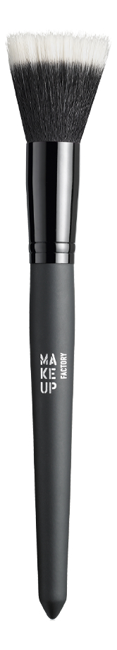 

Многофункциональная кисть Multitalent Powder and Foundation Brush