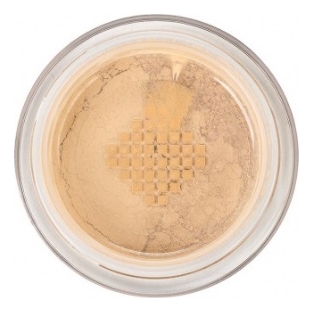 

Минеральная рассыпчатая пудра Mineral Powder Foundation 8г: 04 Light Beige, Минеральная рассыпчатая пудра Mineral Powder Foundation 8г