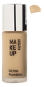 Матовый тональный крем Oil-free Foundation 20мл