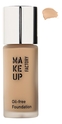 Матовый тональный крем Oil-free Foundation 20мл