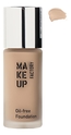 Матовый тональный крем Oil-free Foundation 20мл