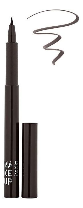

Карандаш для бровей с эффектом усиления Eye Brow Intensifier 1,2г: 02 Turkish Coffee, Карандаш для бровей с эффектом усиления Eye Brow Intensifier 1,2г