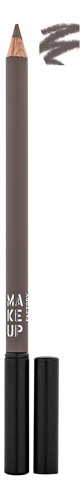 Карандаш для бровей Eye Brow Styler 2г: 4 Raw Umbra карандаш для бровей eye brow styler 2г 3 mocca brown