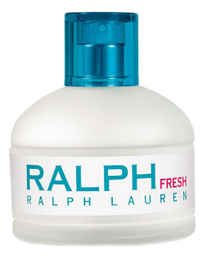  Ralph Fresh