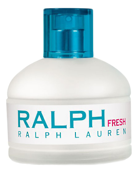 Ralph Fresh: туалетная вода 100мл уценка ralph love туалетная вода 100мл уценка