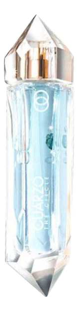 

Aquamarine: парфюмерная вода 75мл тестер, Aquamarine