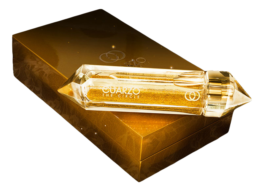 

Sea Gold: парфюмерная вода 75мл, Sea Gold