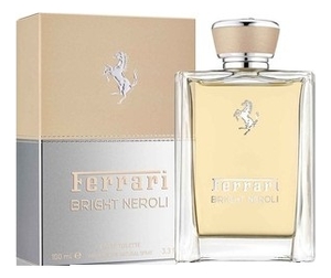 

Bright Neroli: туалетная вода 100мл, Bright Neroli
