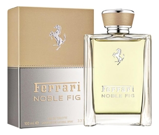 Noble Fig
