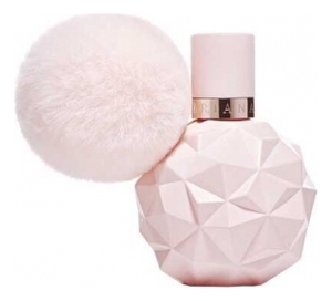 Sweet Like Candy: парфюмерная вода 8мл dkny candy apples sweet strawberry 50