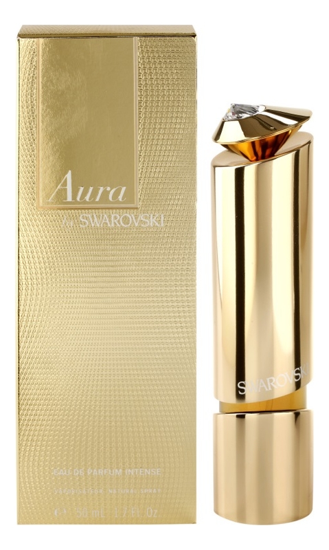 

Aura Intense: парфюмерная вода 50мл, Aura Intense