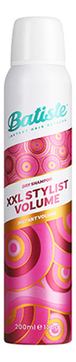 Спрей для объема волос XXL Volume Spray 200мл