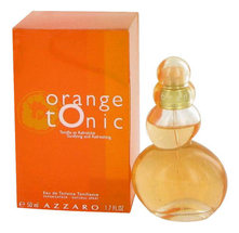Azzaro  Orange Tonic