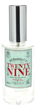 Twenty Nine